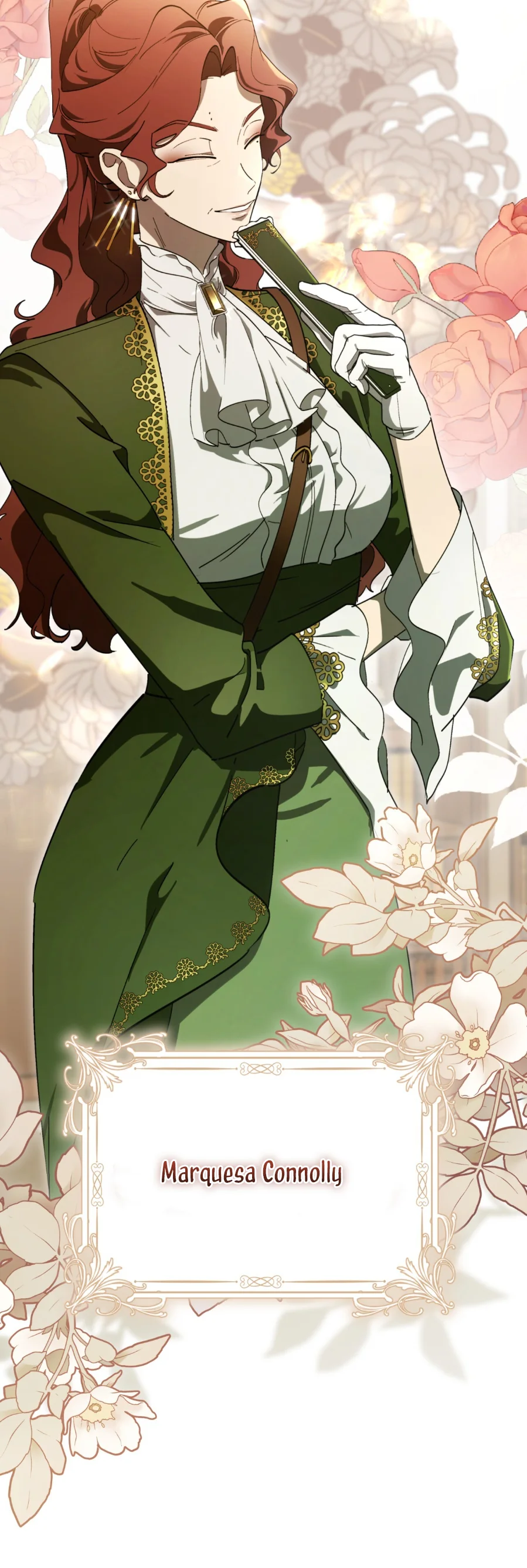 Página 46 del Manga