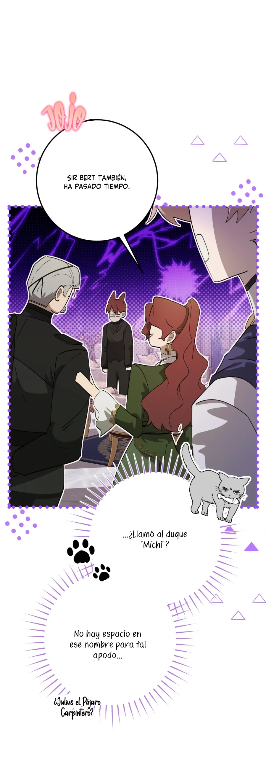 Página 47 del Manga