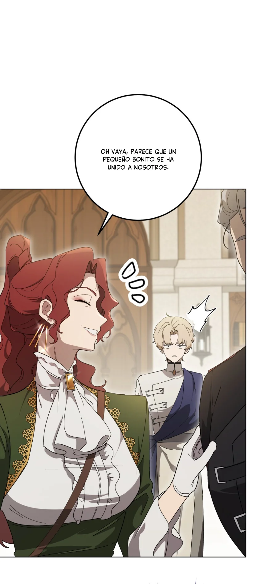 Página 48 del Manga