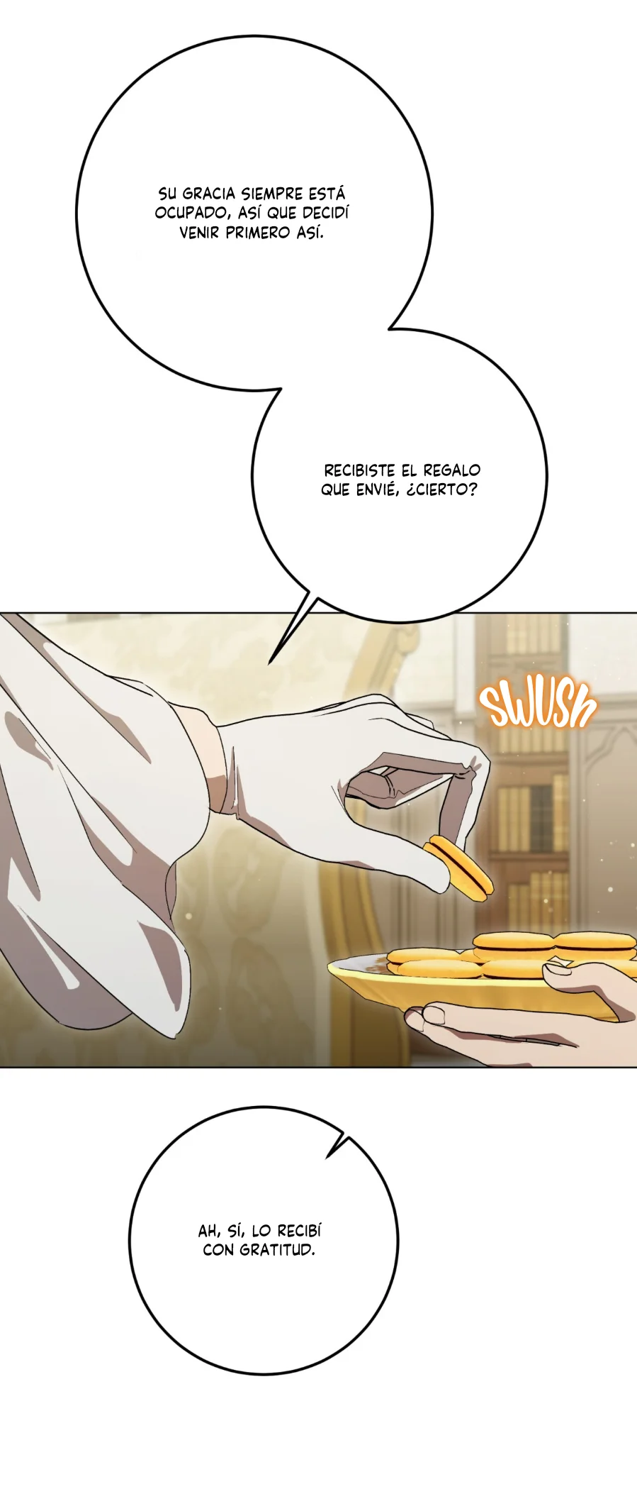 Página 51 del Manga