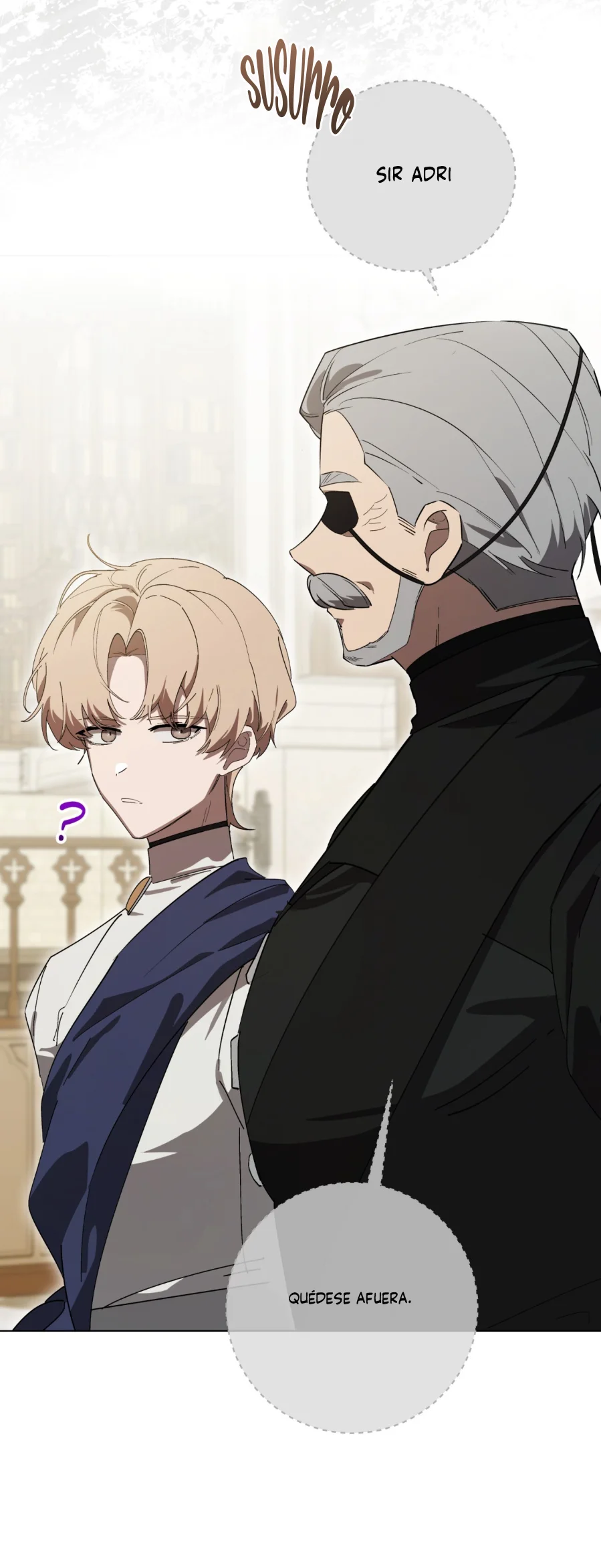 Página 54 del Manga