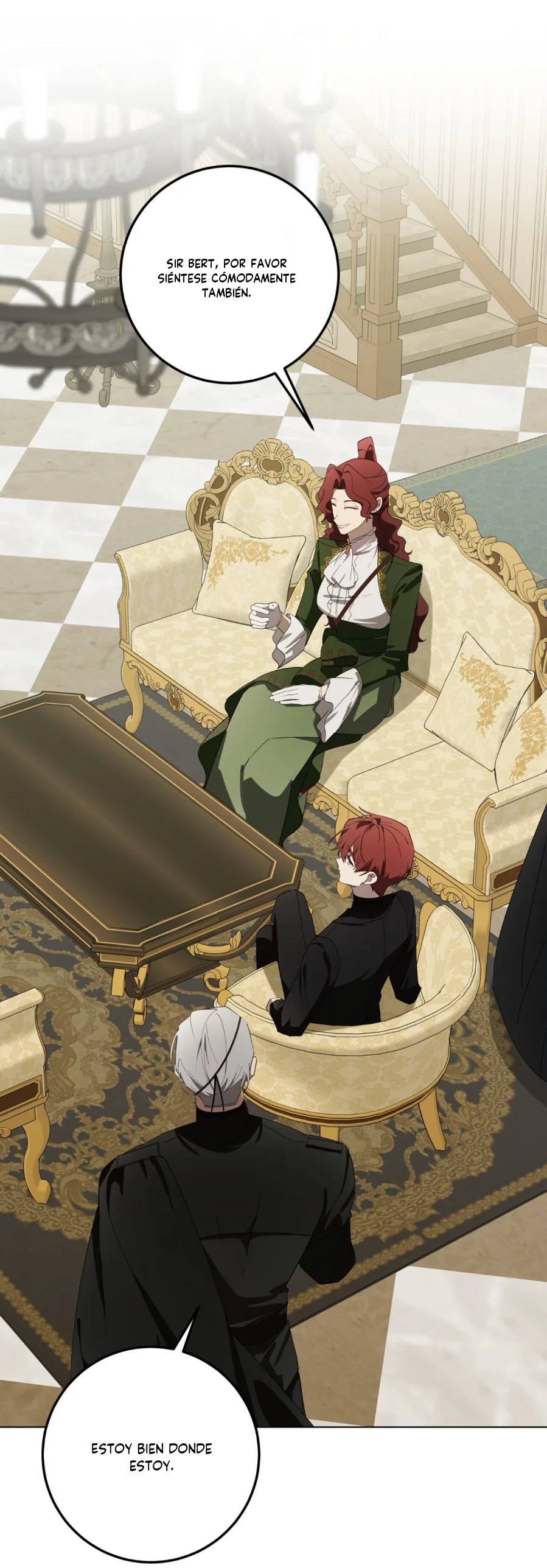 Página 63 del Manga