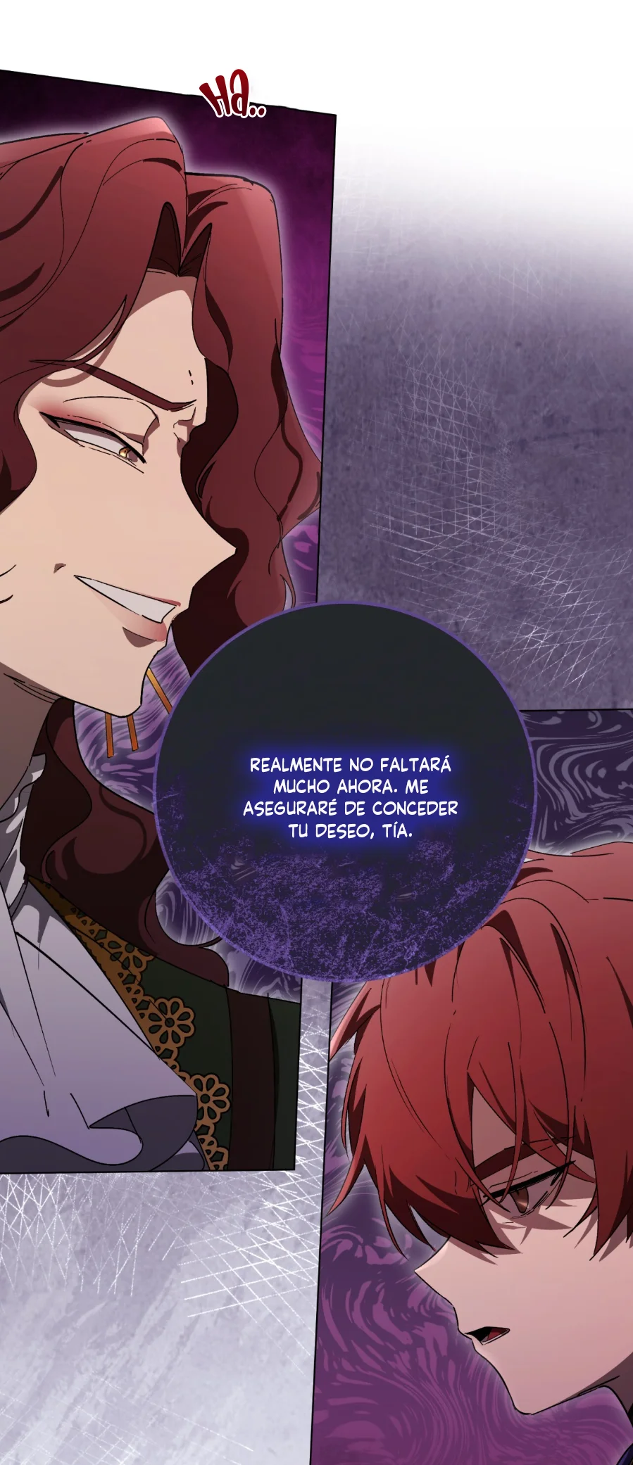 Página 71 del Manga