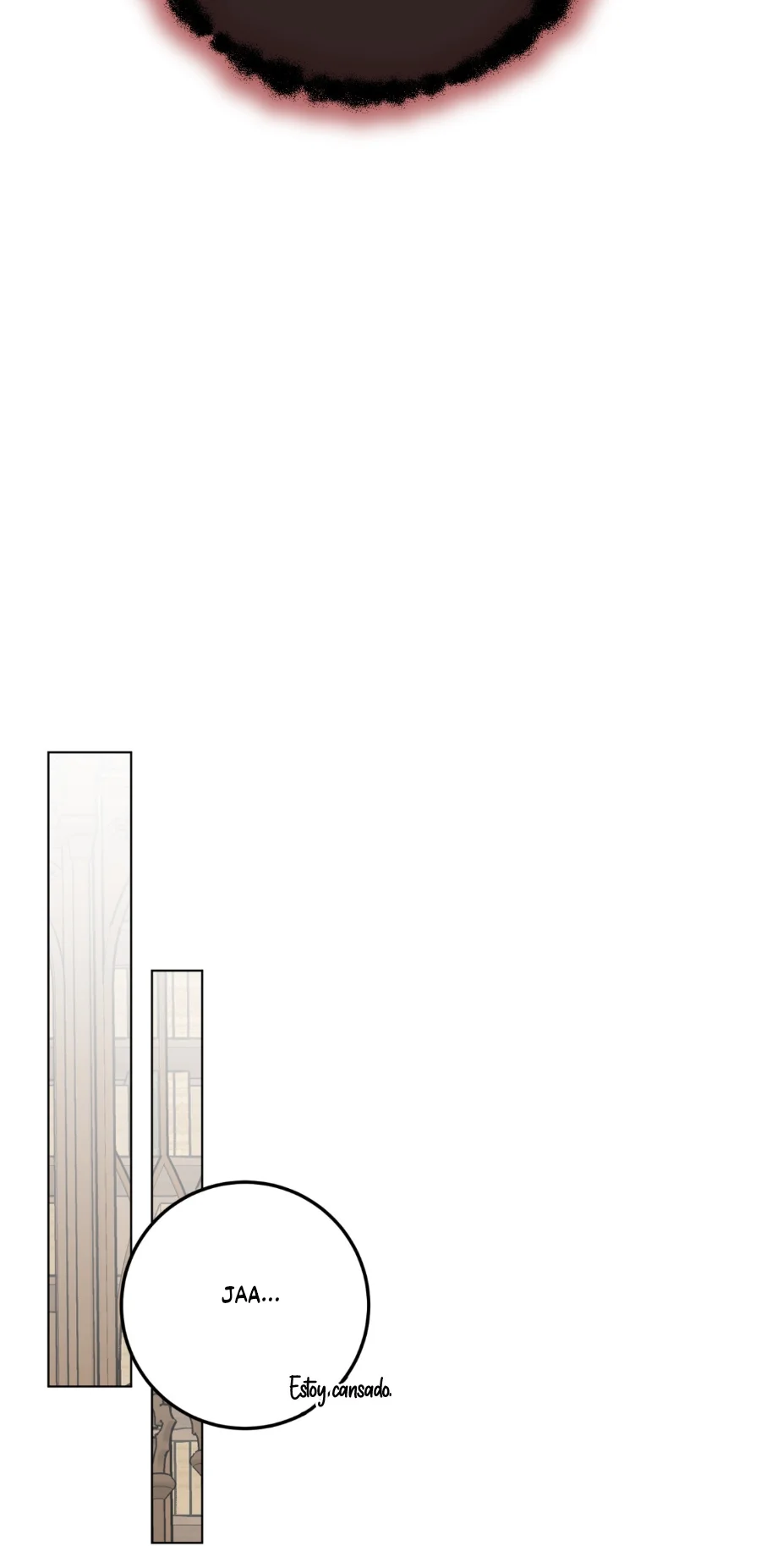 Página 73 del Manga