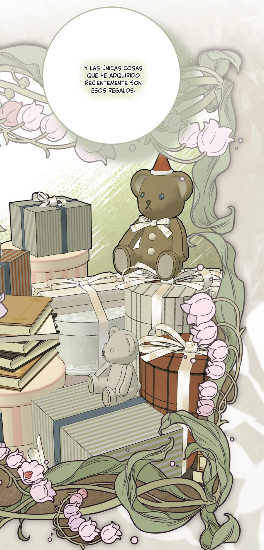 Página 76 del Manga