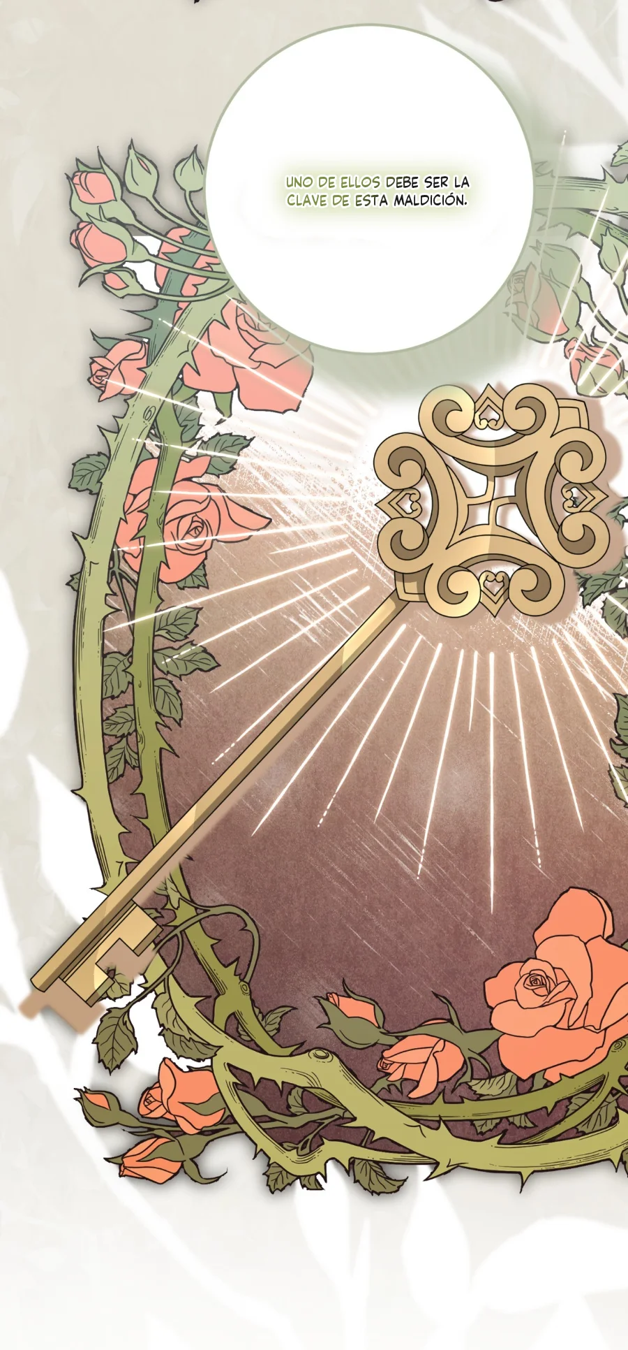 Página 77 del Manga