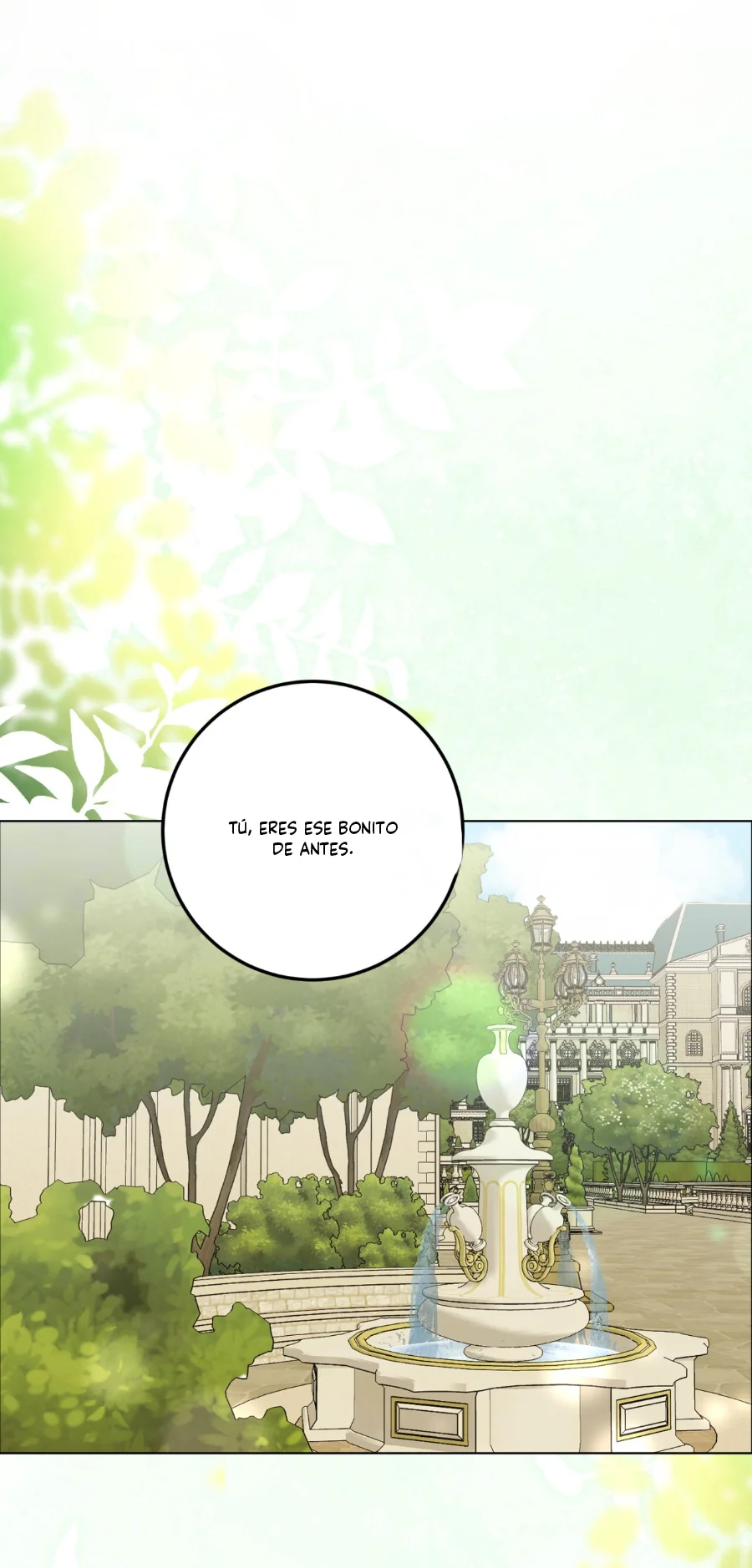 Página 78 del Manga