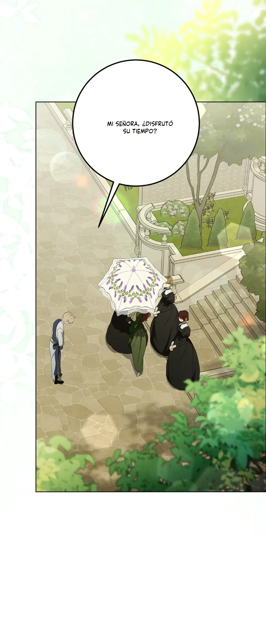 Página 79 del Manga