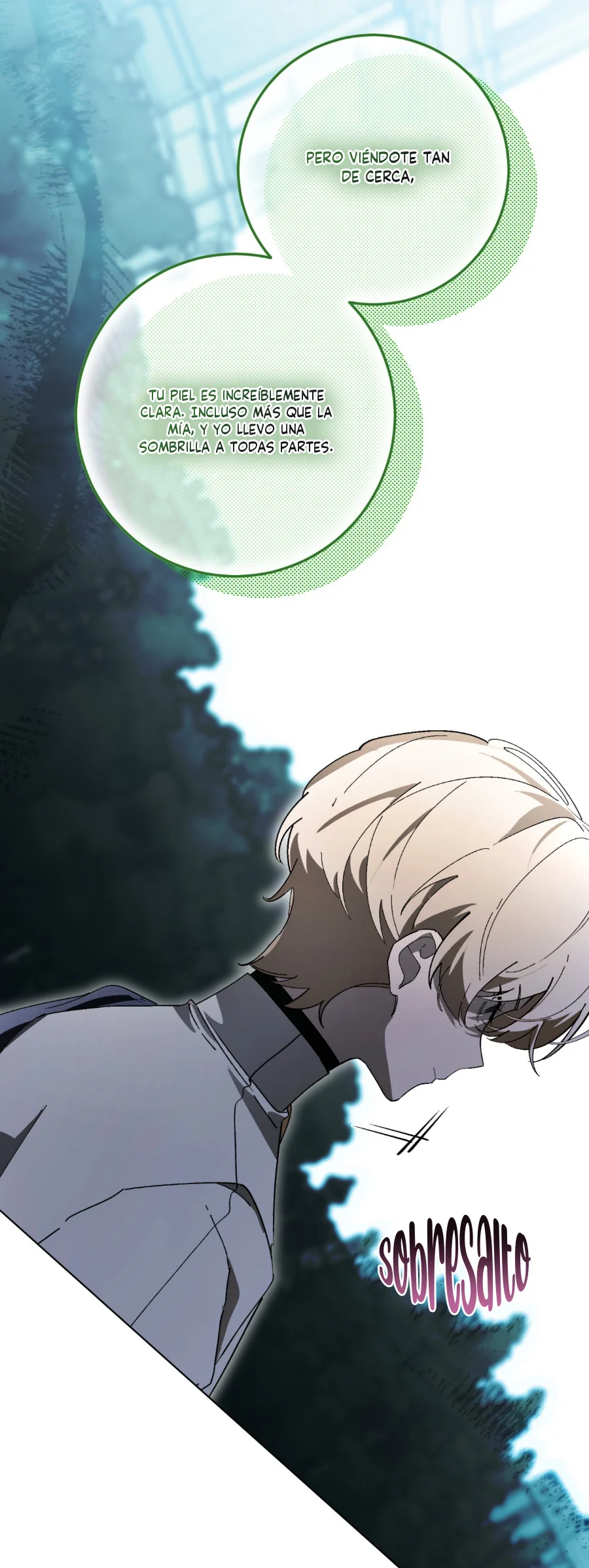 Página 82 del Manga