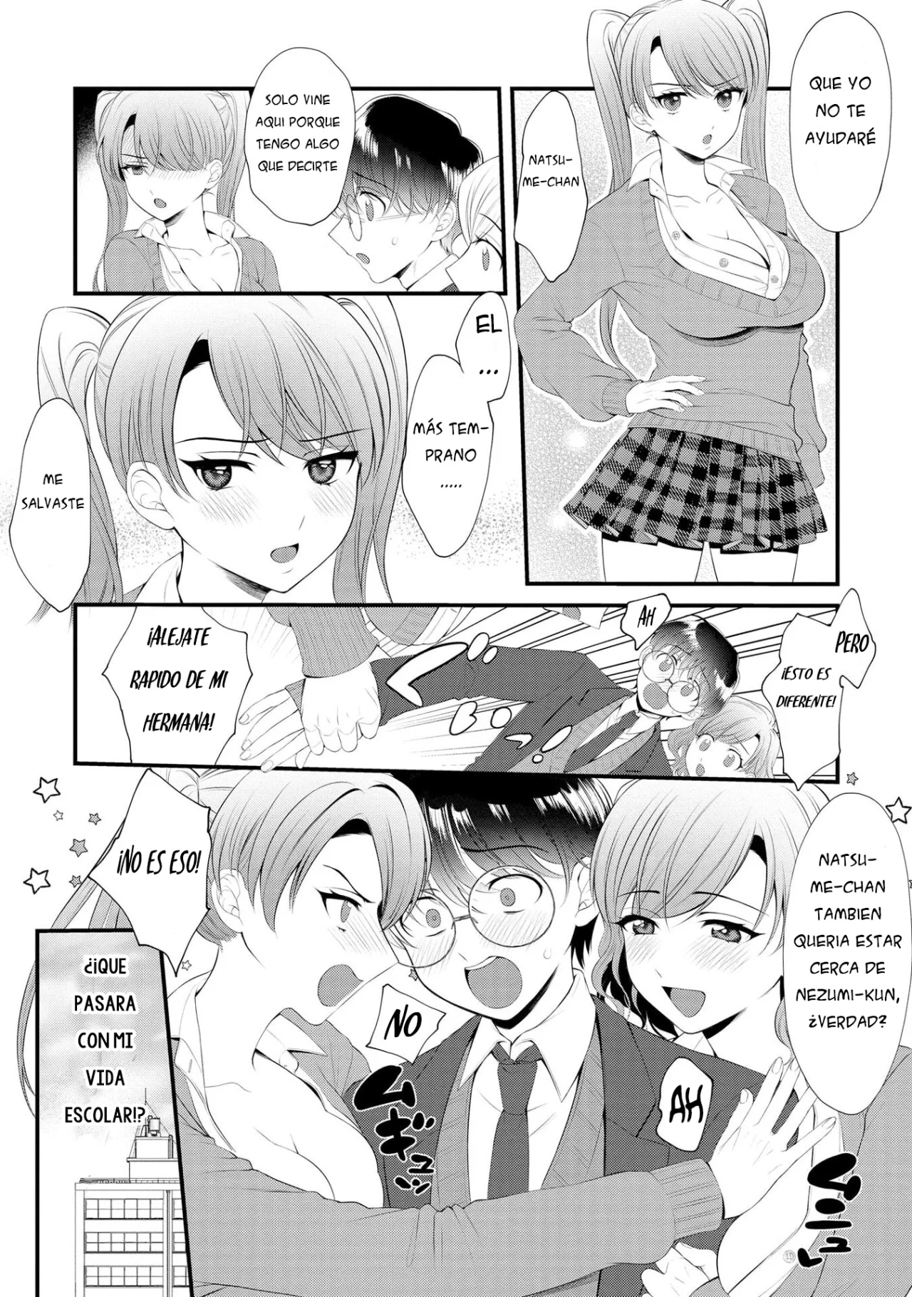 Página 35 del Manga