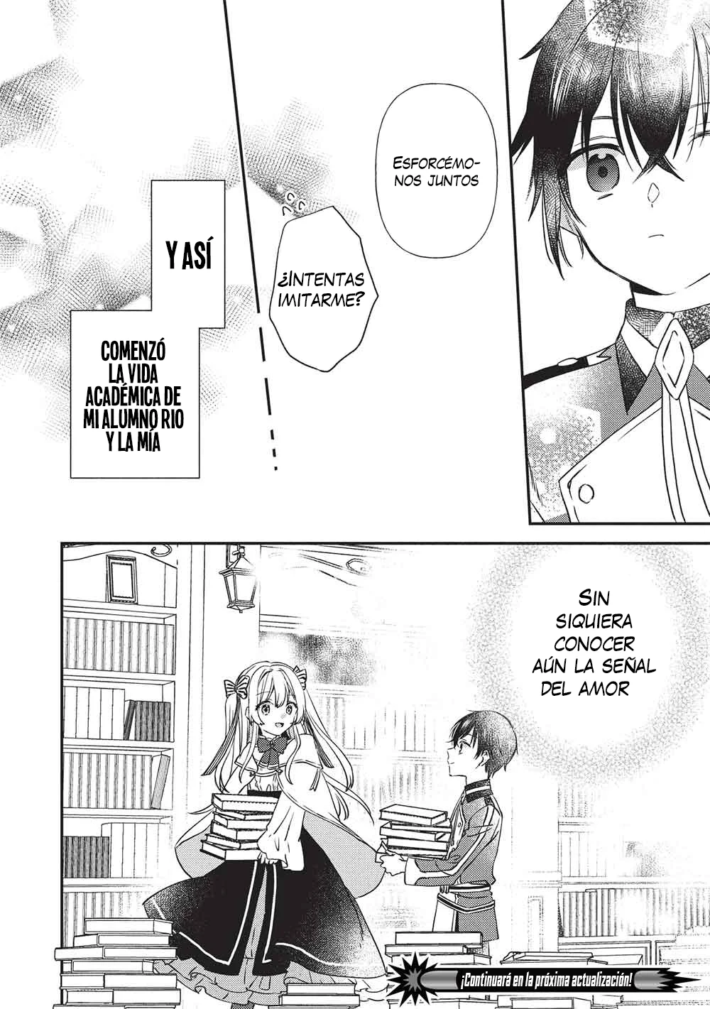 Página 41 del Manga