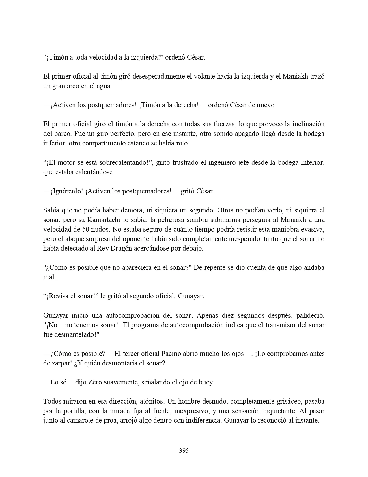 Página 37 del Manga