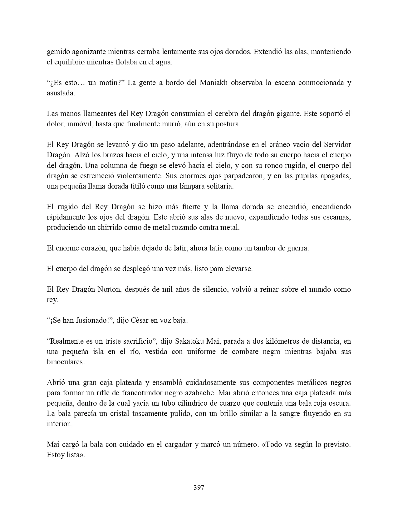 Página 39 del Manga