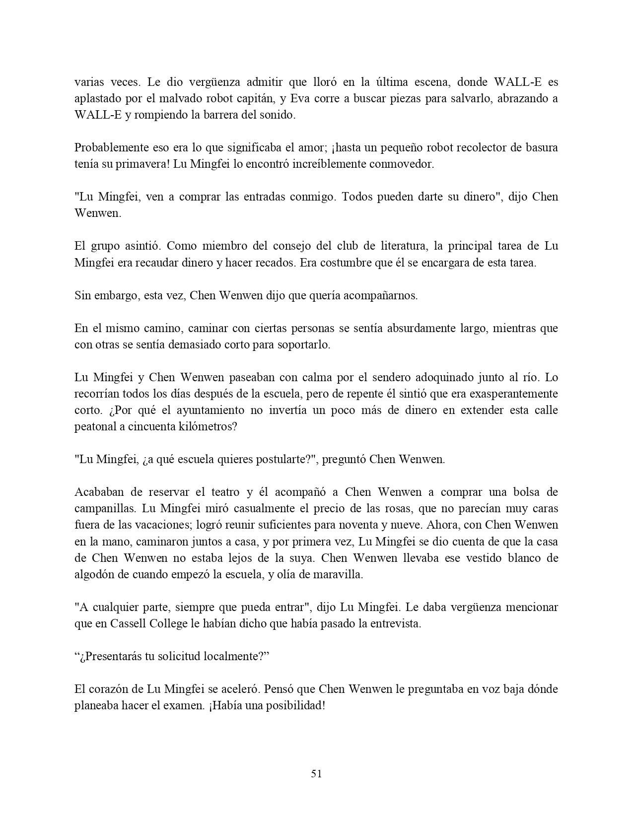 Página 46 del Manga