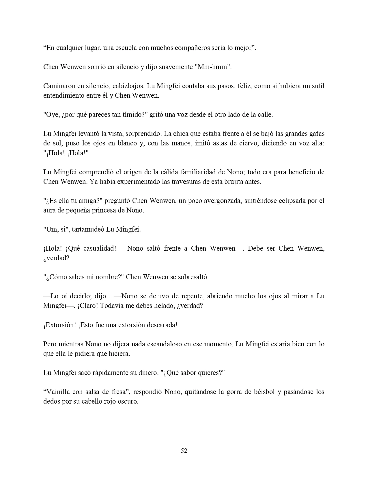 Página 47 del Manga