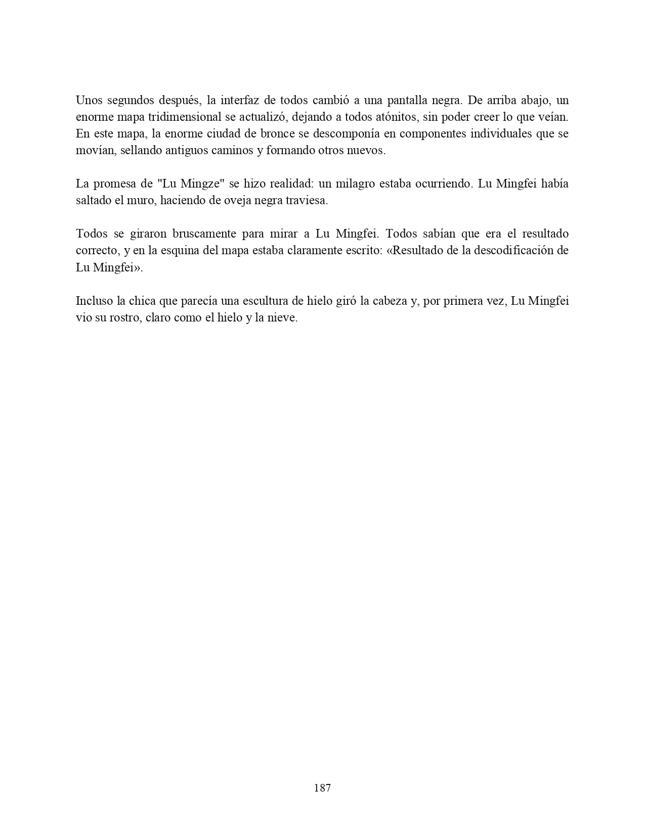 Página 40 del Manga