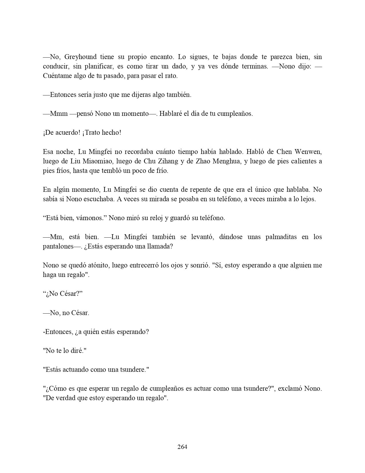 Página 44 del Manga