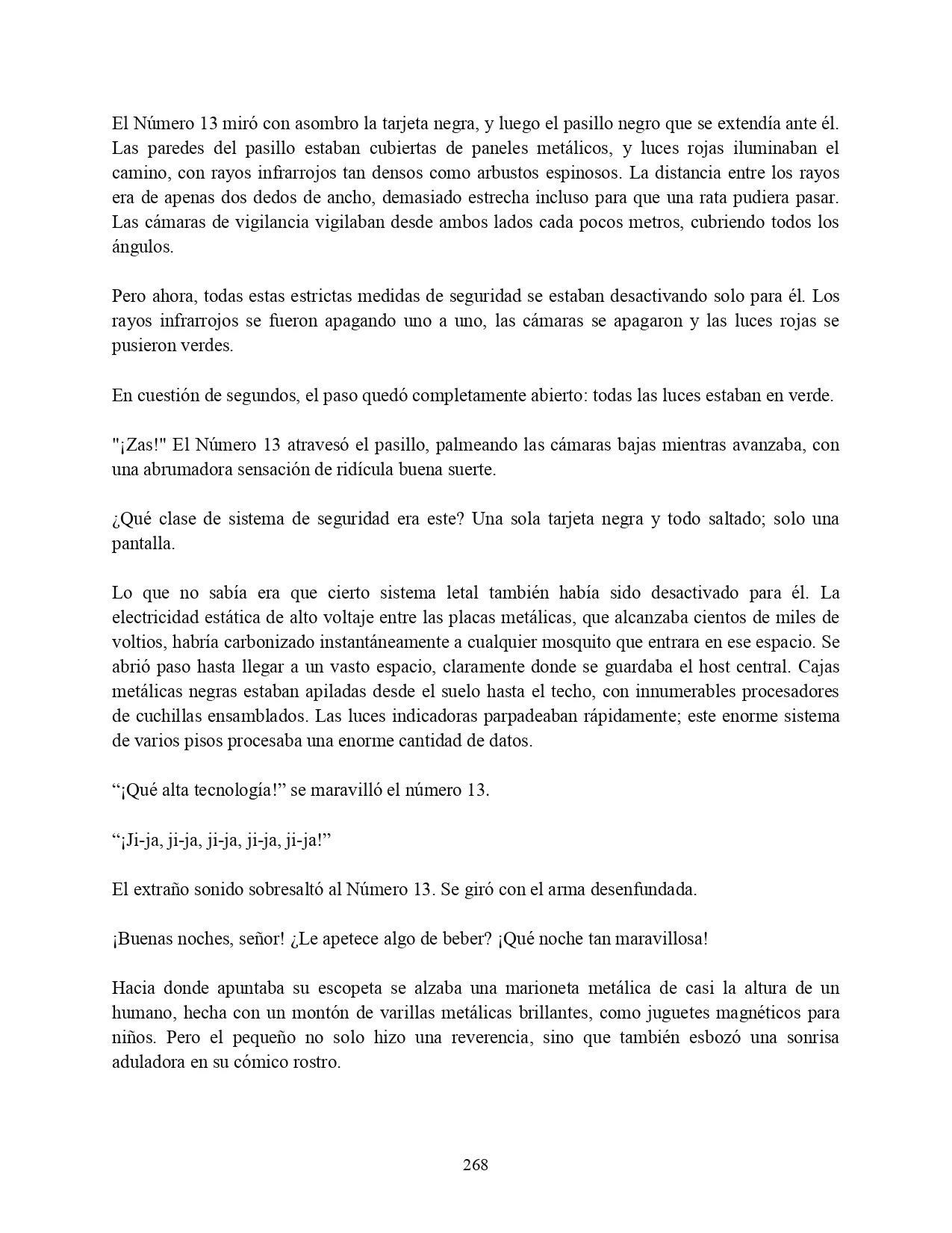 Página 48 del Manga