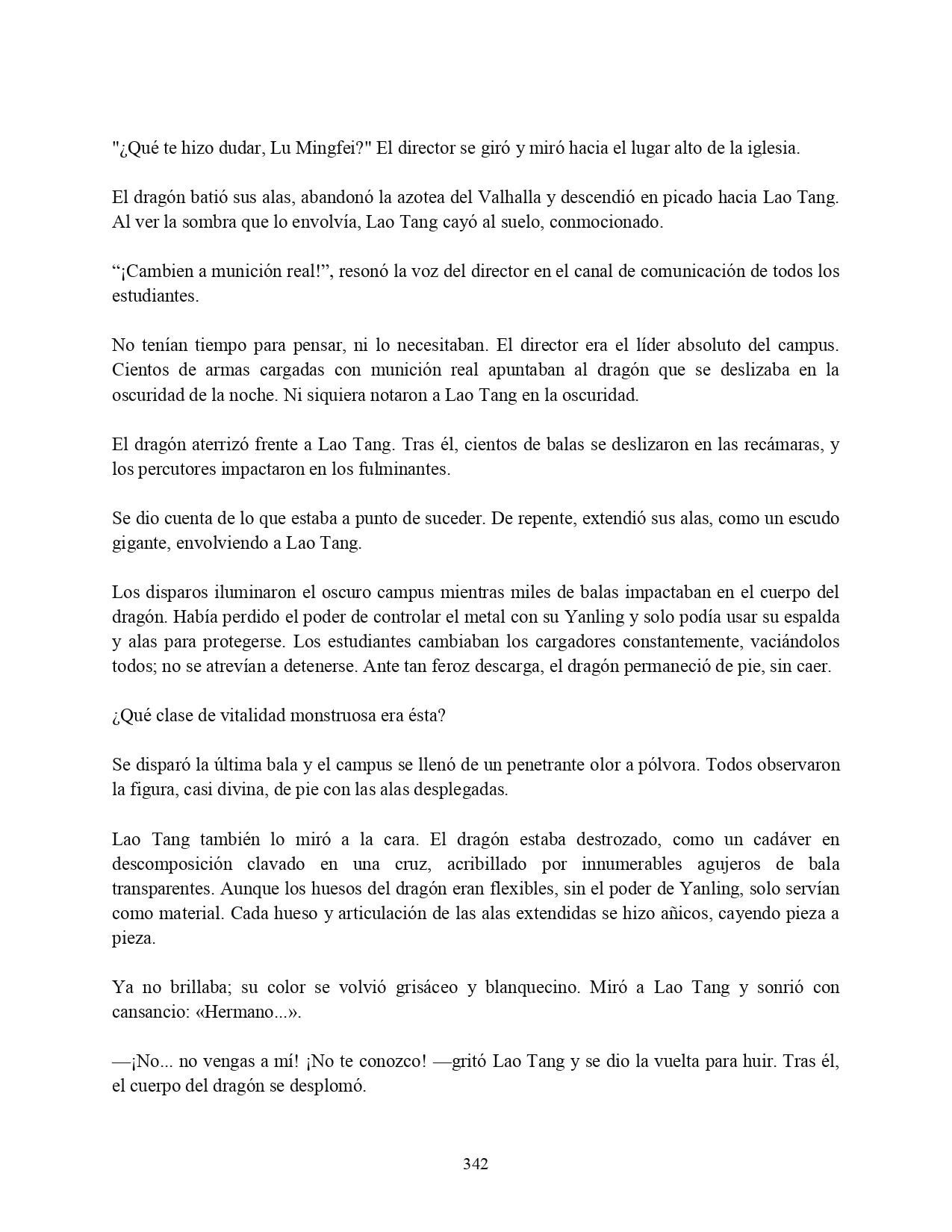 Página 37 del Manga