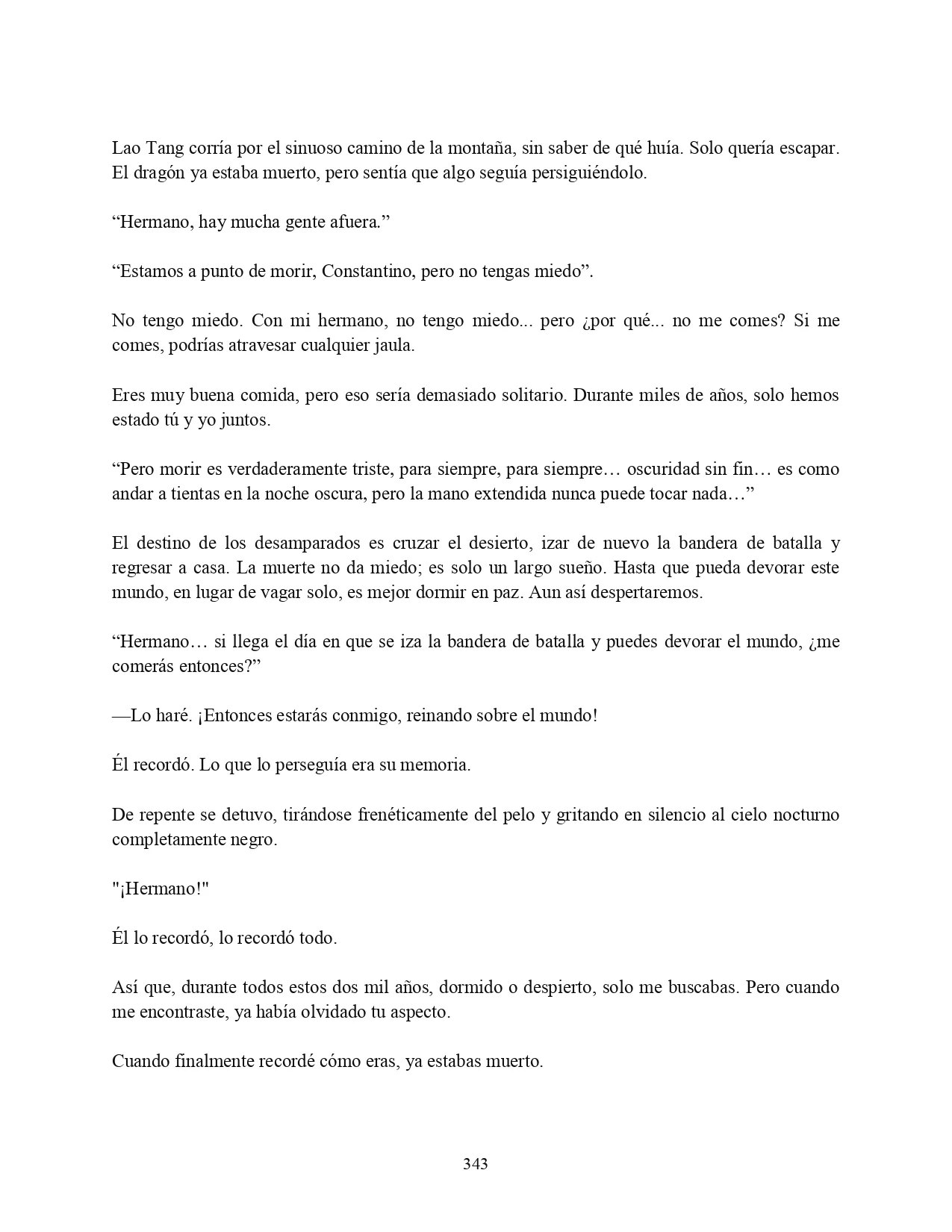 Página 38 del Manga