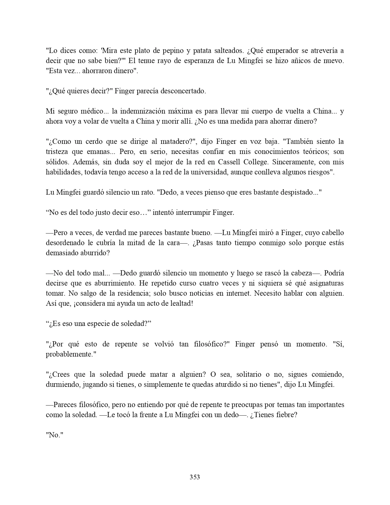 Página 47 del Manga