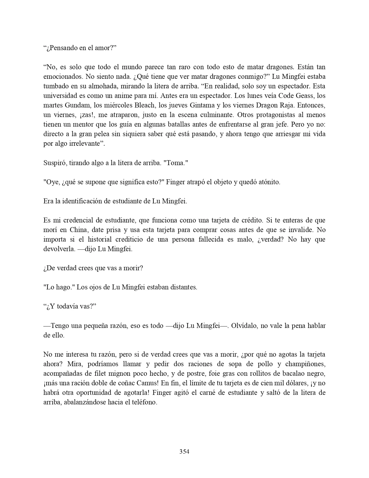 Página 48 del Manga