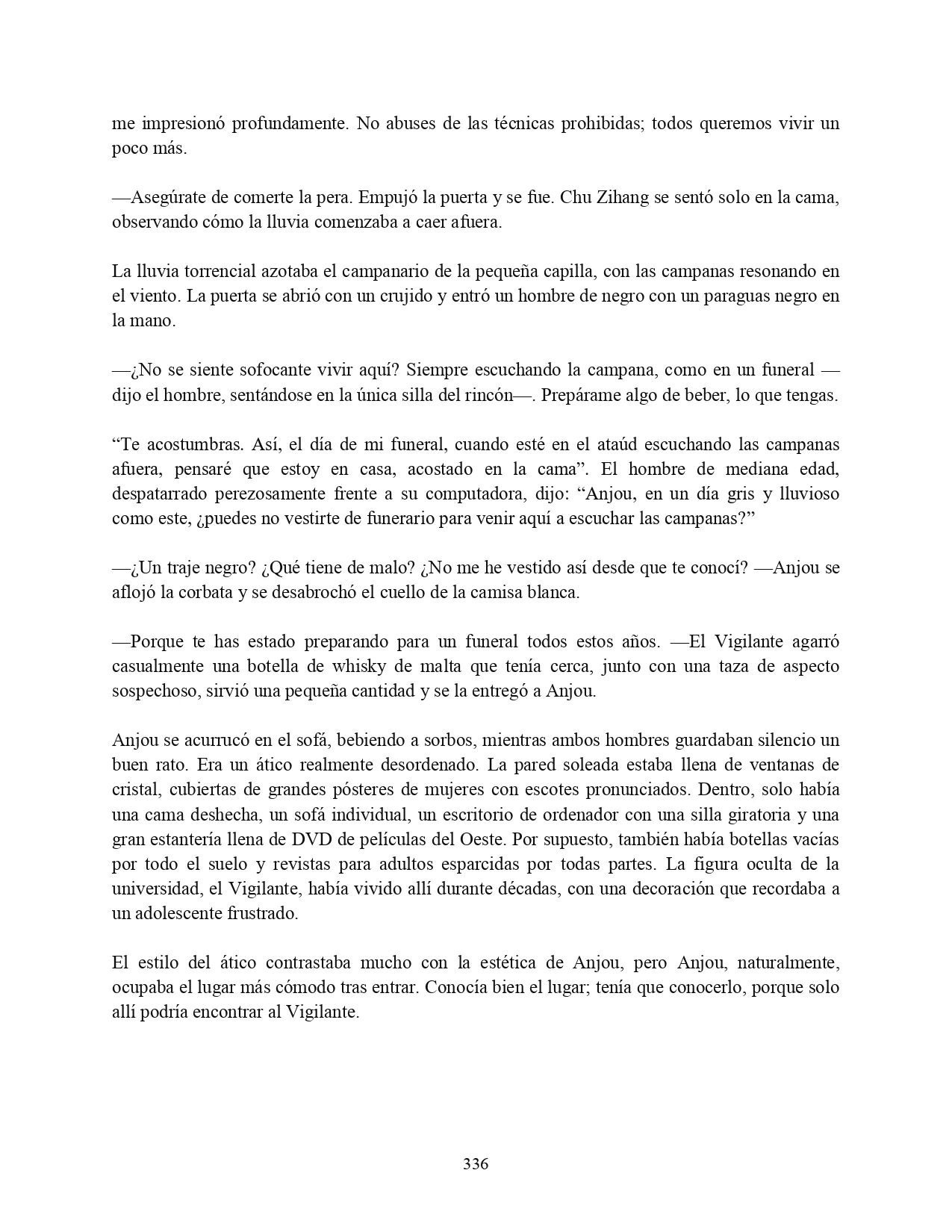 Página 24 del Manga