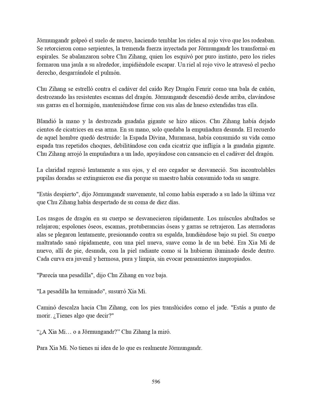 Página 30 del Manga