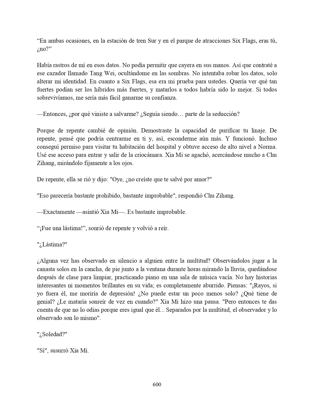 Página 34 del Manga