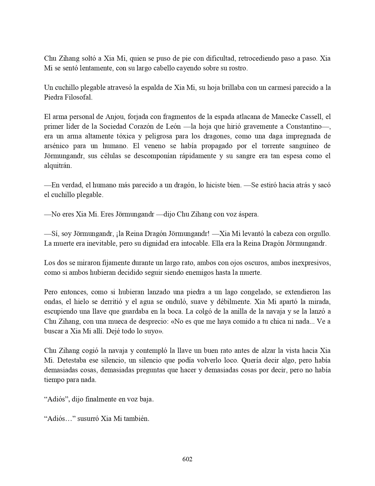 Página 36 del Manga