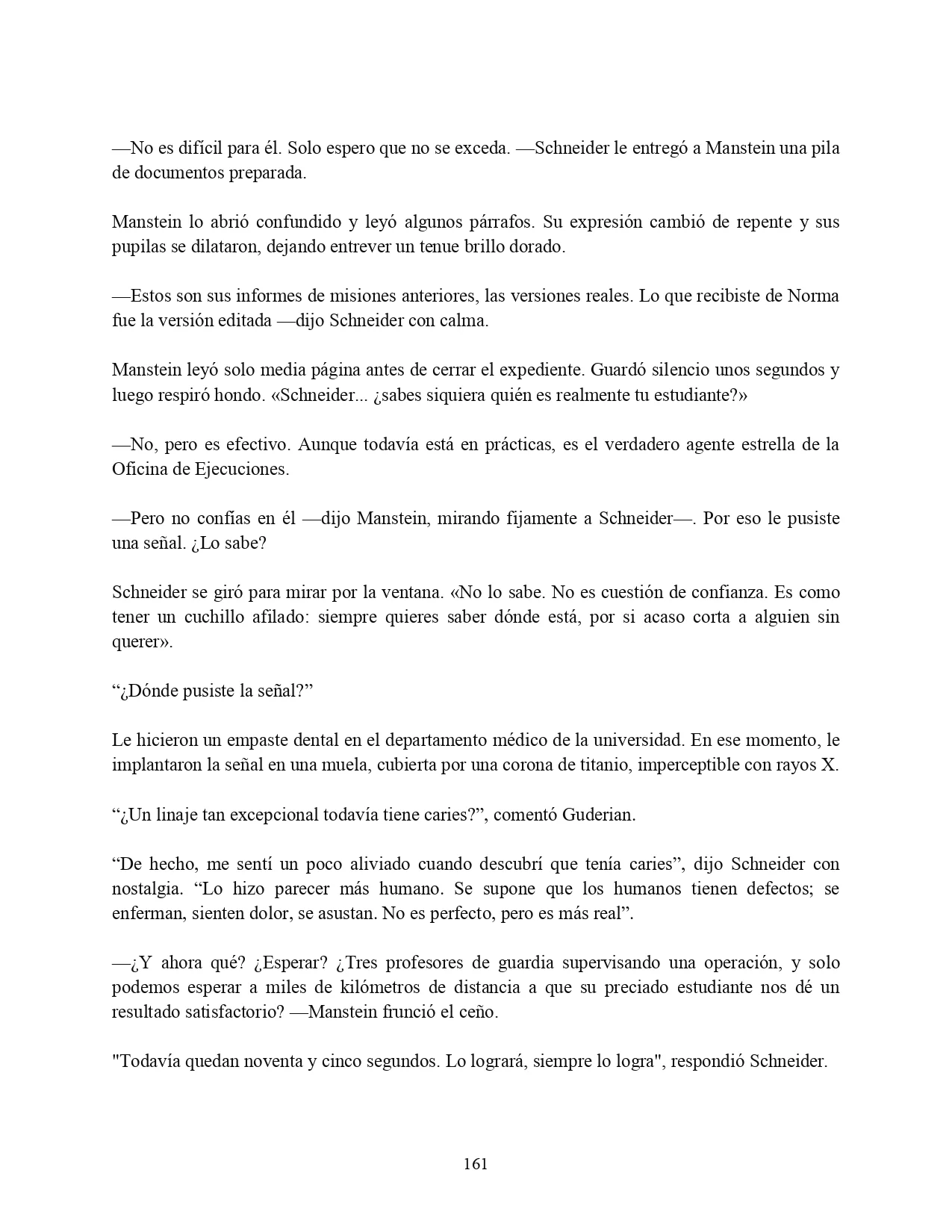 Página 34 del Manga