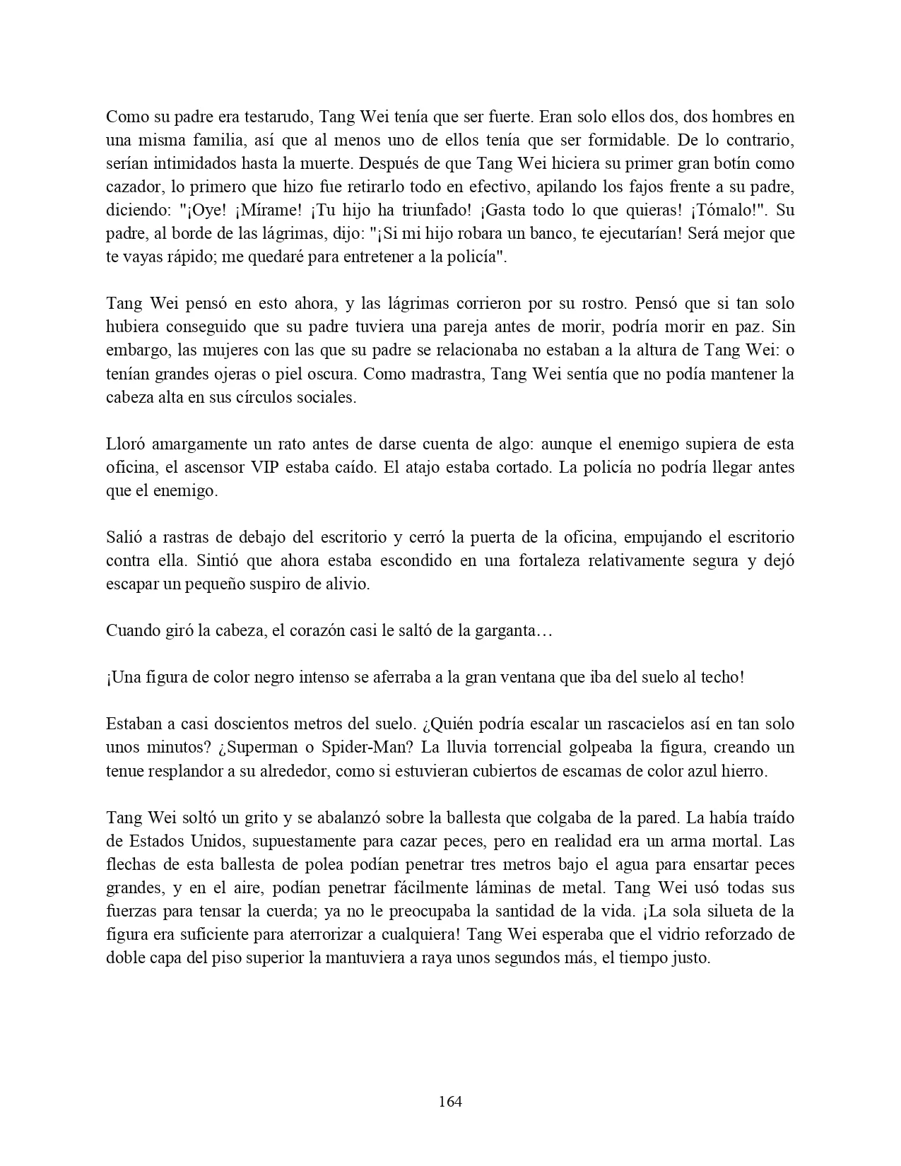 Página 37 del Manga