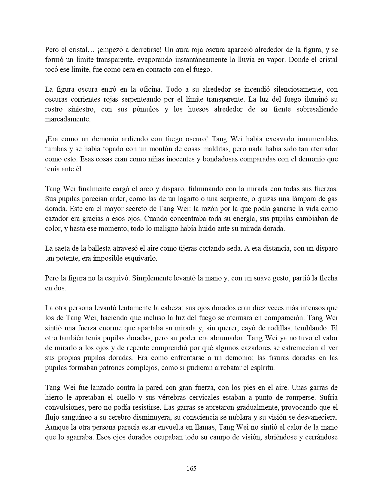 Página 38 del Manga