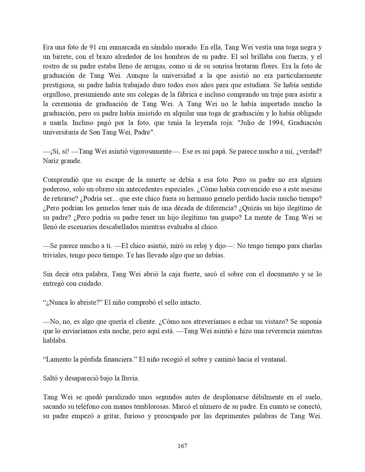 Página 40 del Manga