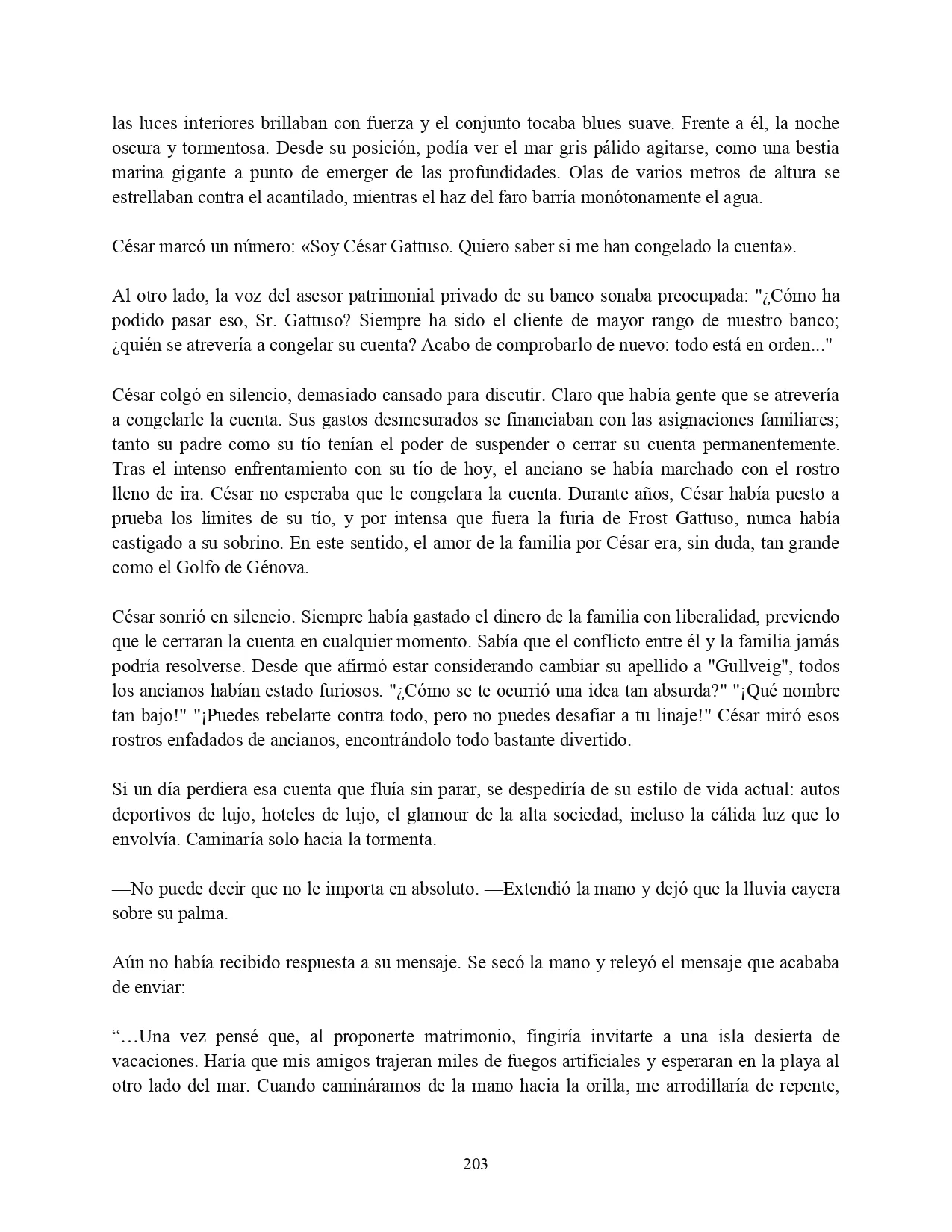 Página 34 del Manga