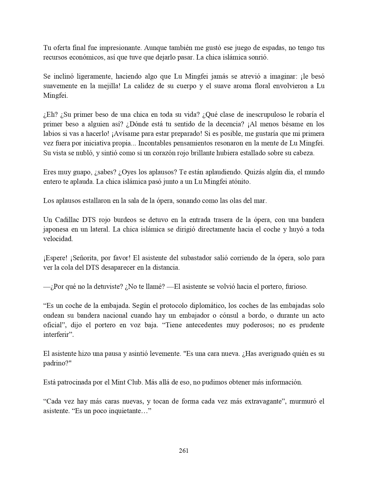 Página 32 del Manga