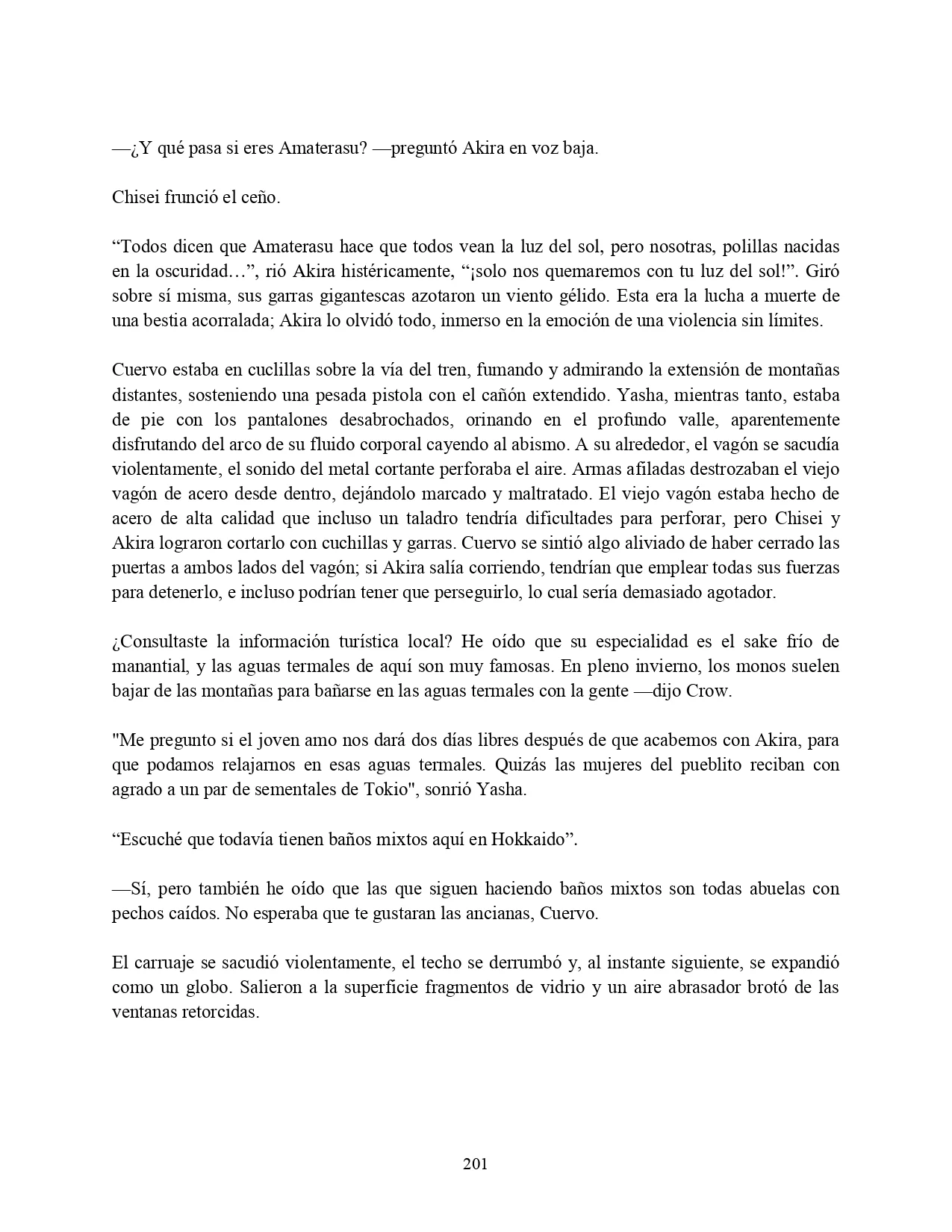 Página 30 del Manga