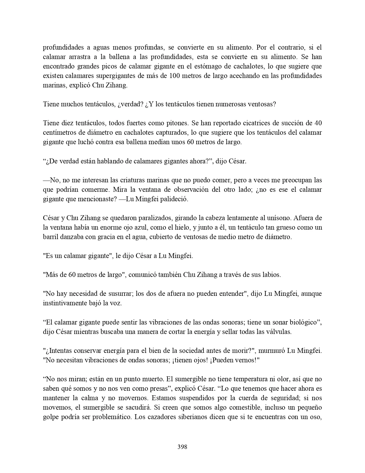 Página 30 del Manga