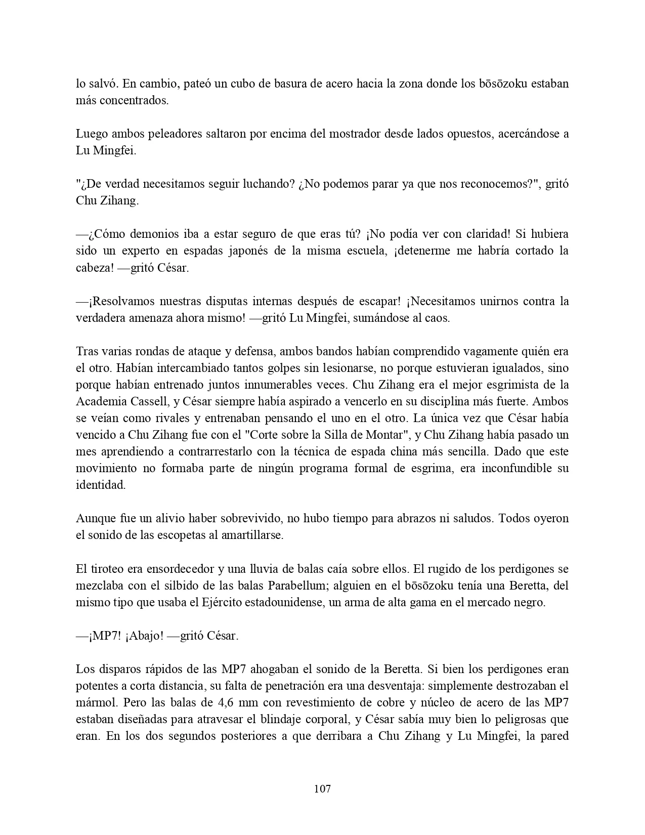 Página 48 del Manga