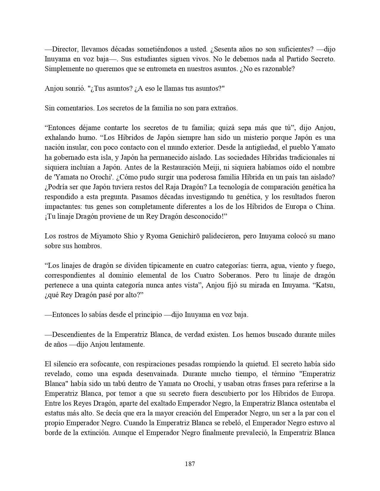 Página 37 del Manga