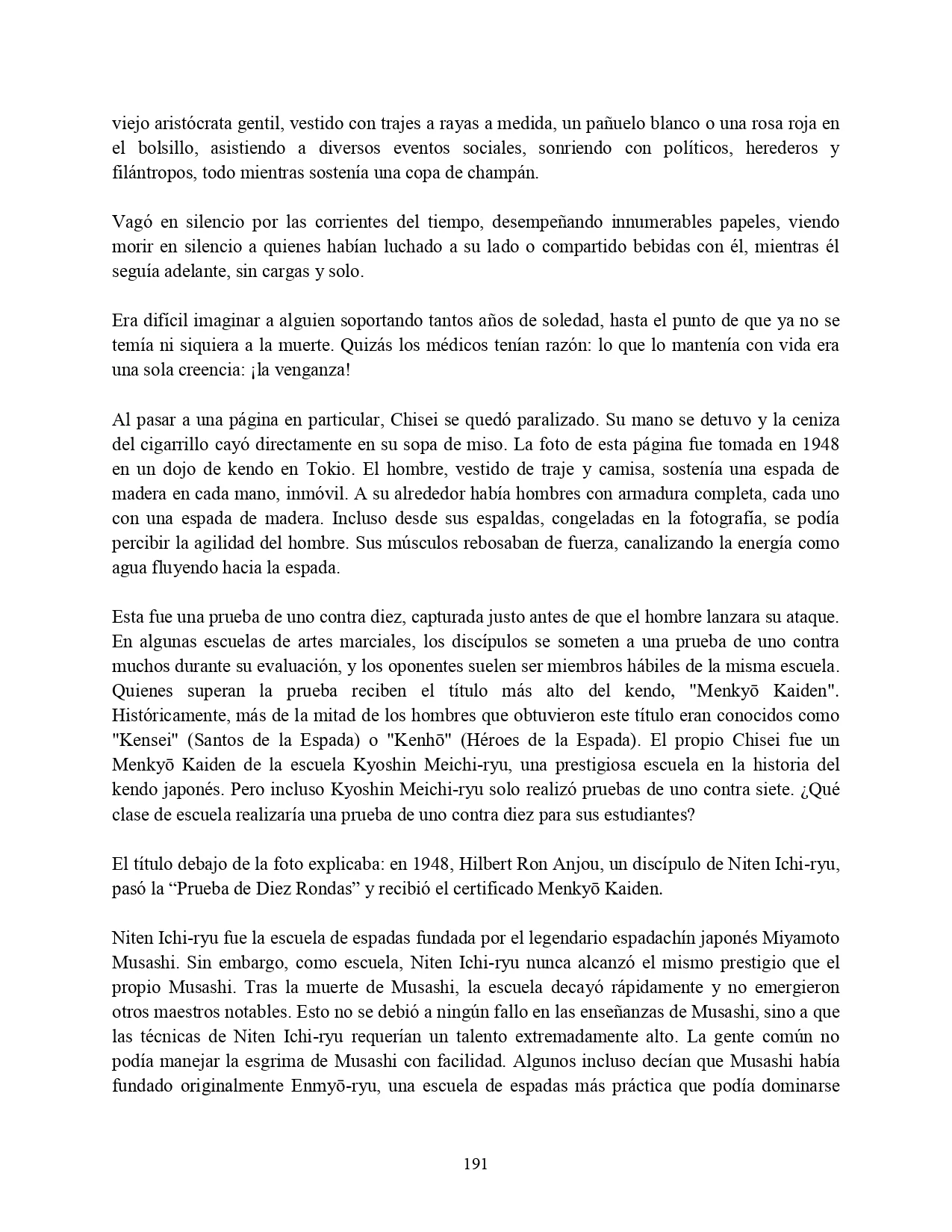 Página 41 del Manga