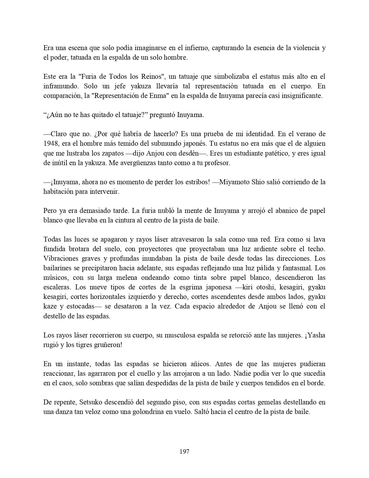 Página 47 del Manga