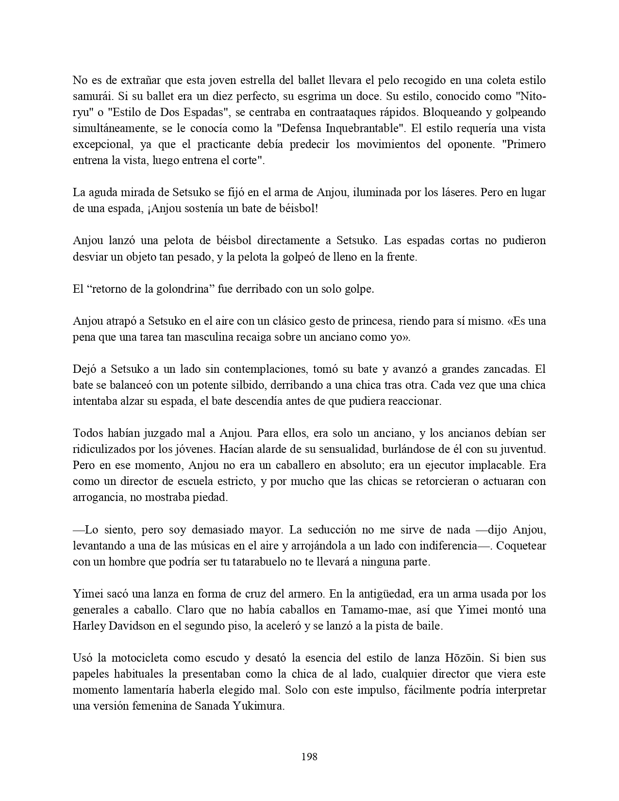 Página 48 del Manga