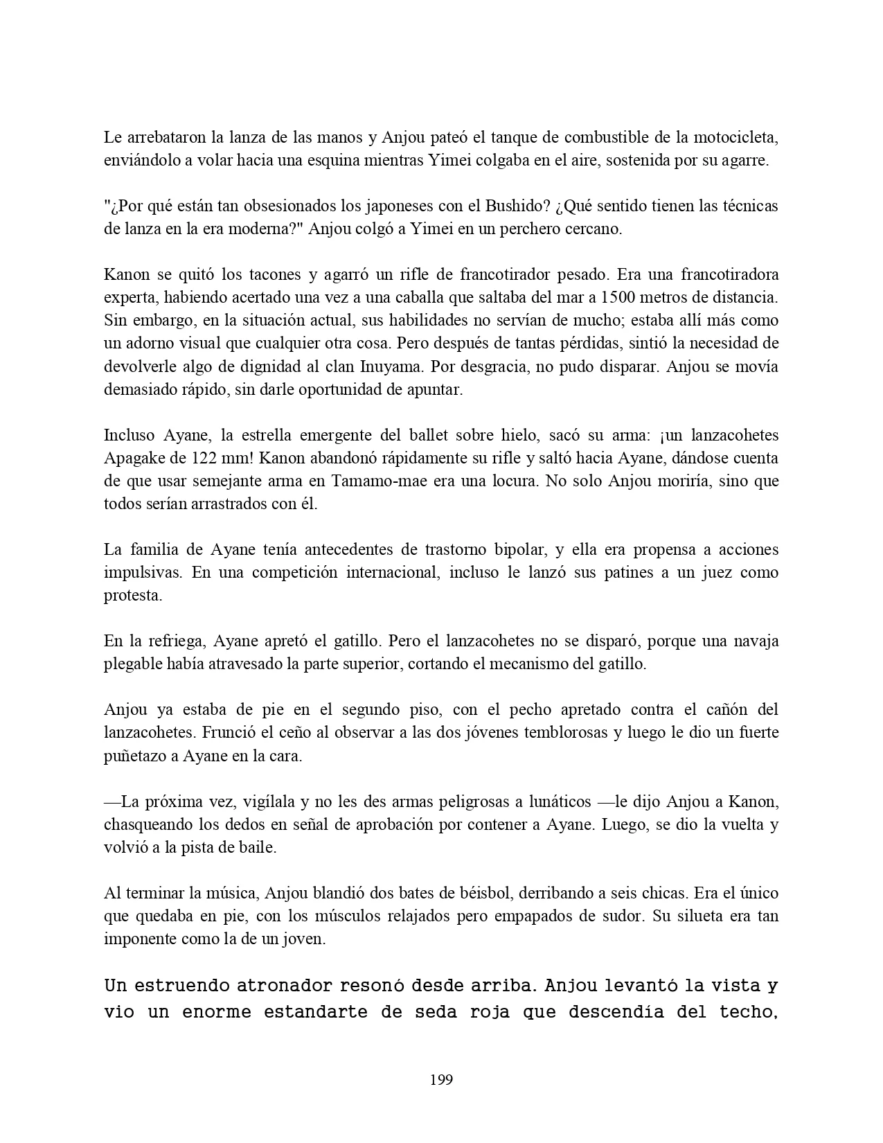 Página 49 del Manga