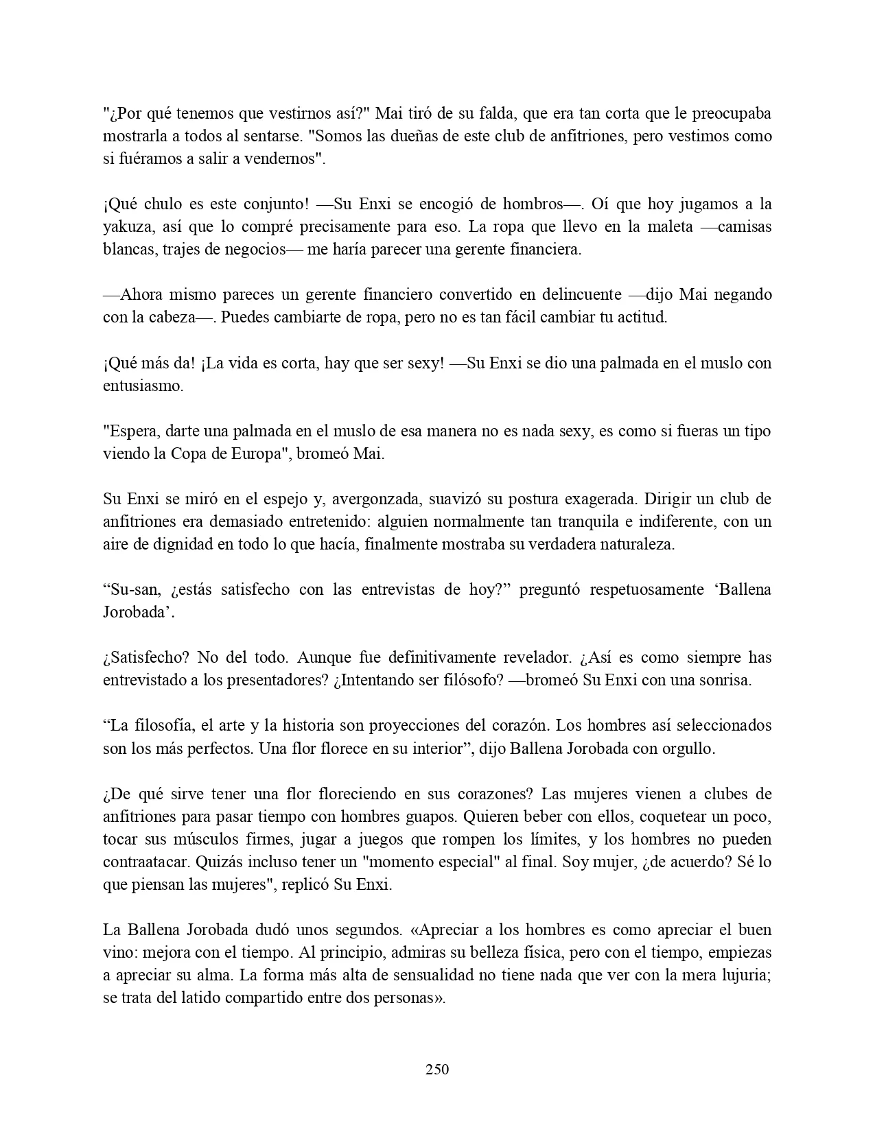 Página 36 del Manga