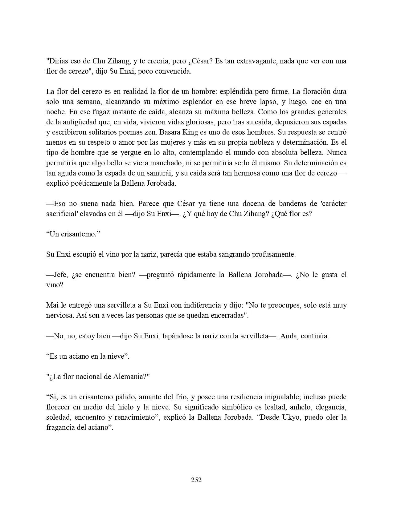 Página 38 del Manga