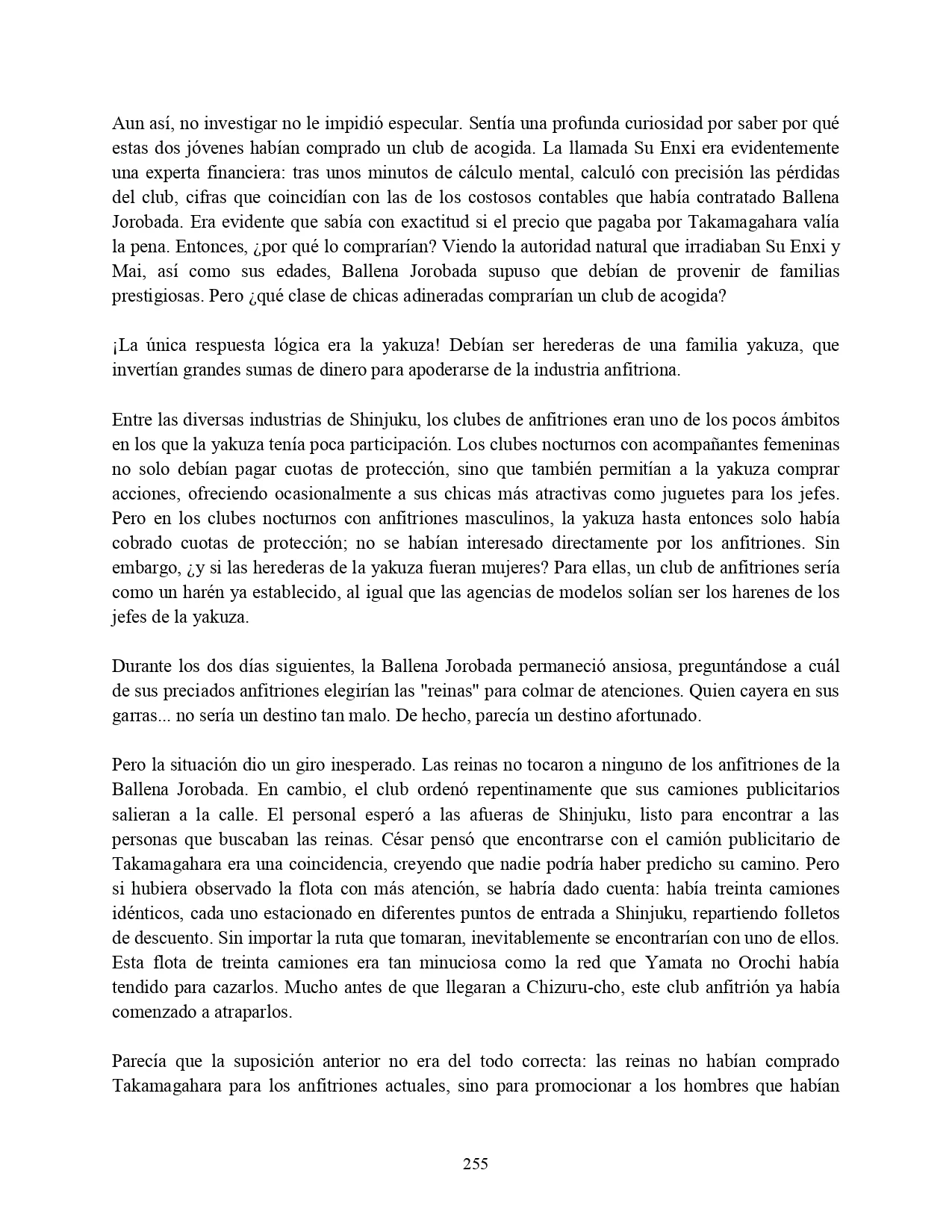 Página 41 del Manga