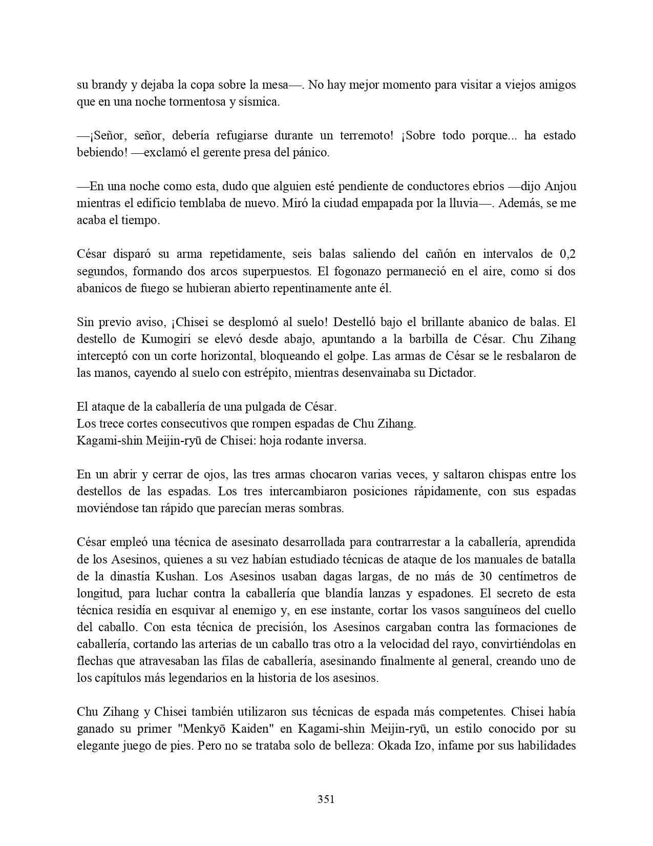 Página 44 del Manga