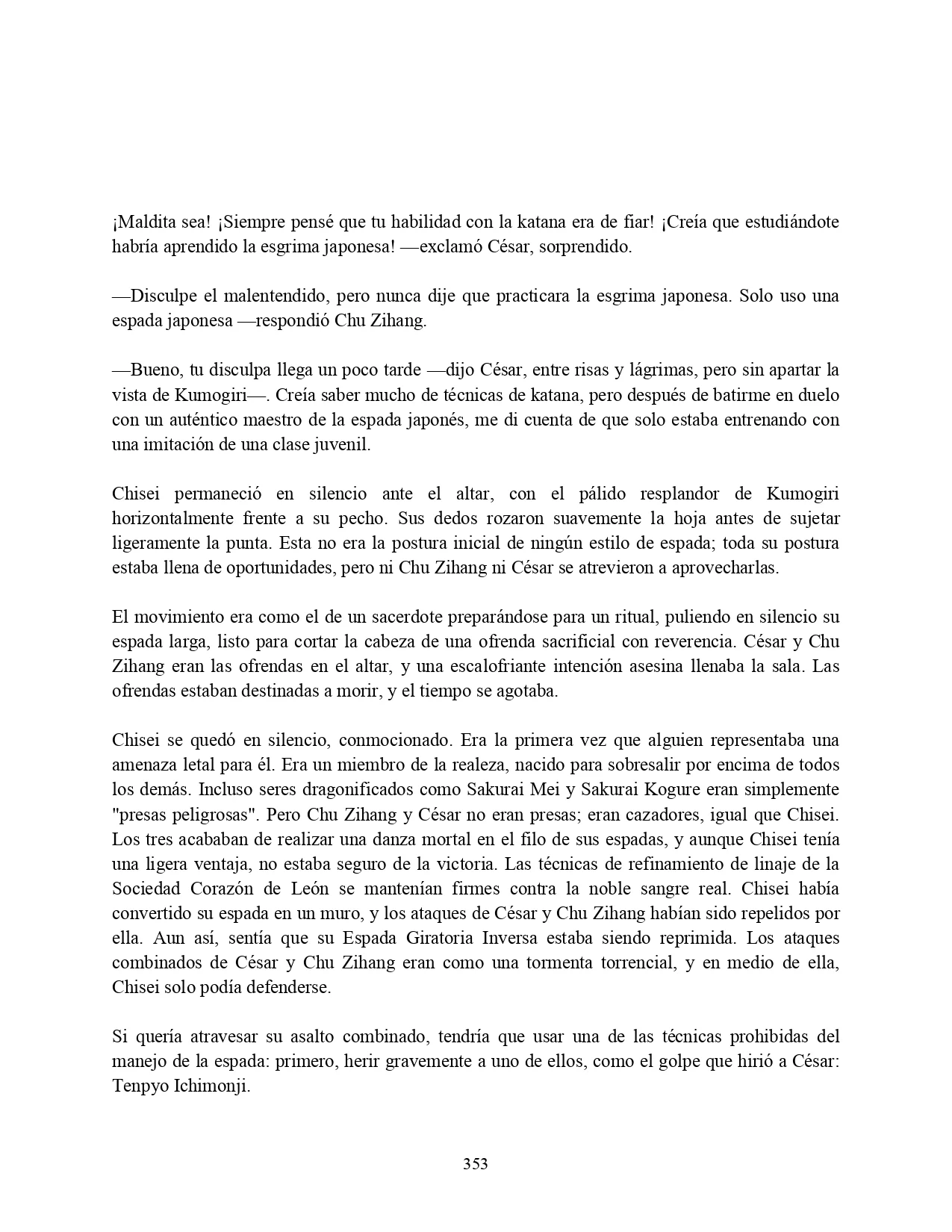 Página 46 del Manga