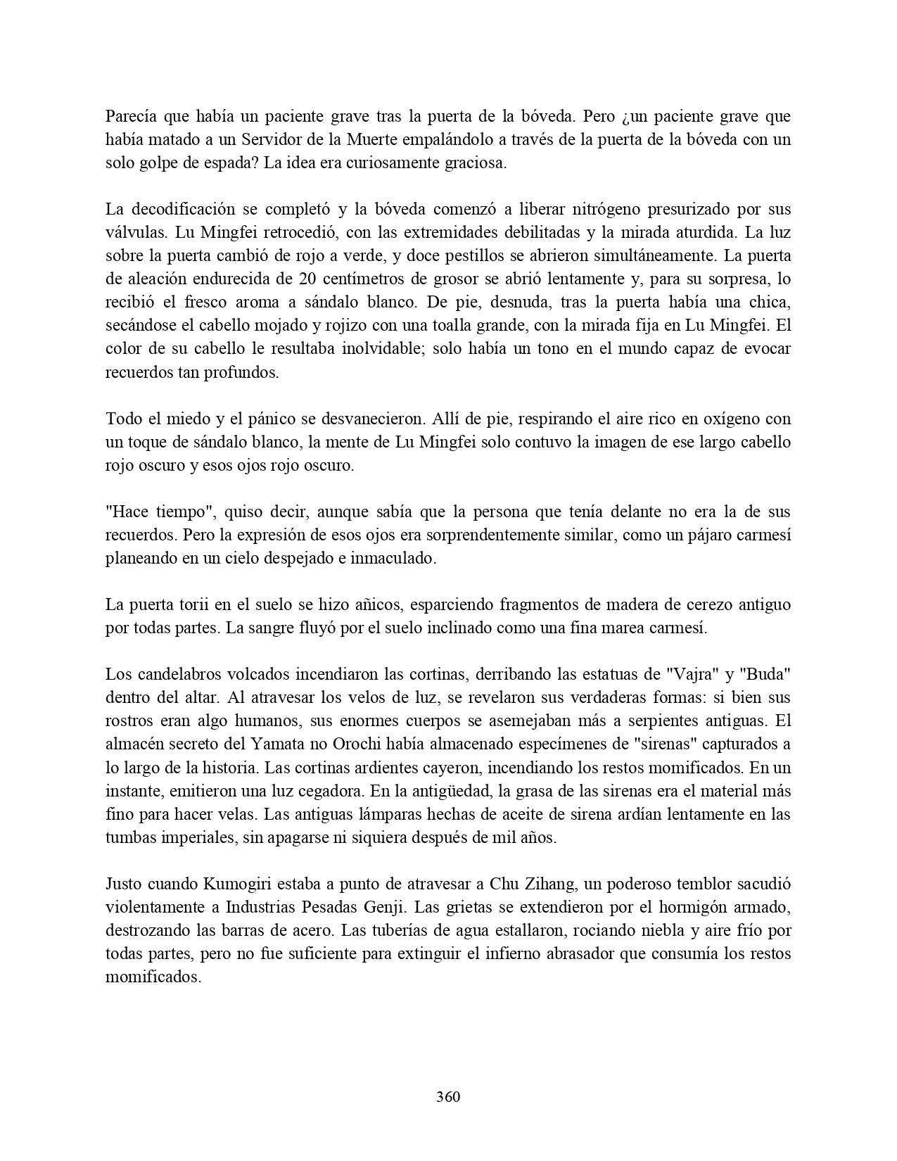 Página 53 del Manga